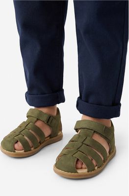 Sandały dziecięce na lato Lasocki Kids ze sklepu: MODIVO w kategorii: Sandały dziecięce - zdjęcie WP-EBWP-BKLVO-LN0_5906751756683