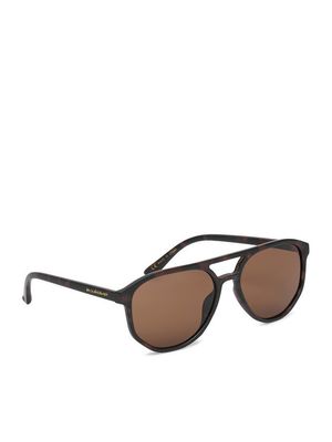 Okulary przeciwsłoneczne Quiksilver ze sklepu: MODIVO w kategorii: Okulary przeciwsłoneczne męskie - zdjęcie WP-EBWP-BKLVO-LN0_5906751757208
