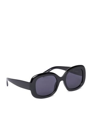 JENNY - Okulary przeciwsłoneczne damskie ze sklepu: MODIVO w kategorii: Okulary przeciwsłoneczne damskie - zdjęcie WP-EBWP-BKLVO-LN0_5906751757314