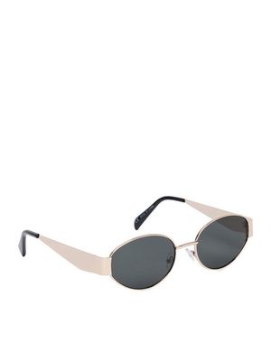 JENNY - Okulary przeciwsłoneczne damskie ze sklepu: MODIVO w kategorii: Okulary przeciwsłoneczne damskie - zdjęcie WP-EBWP-BKLVO-LN0_5906751757338
