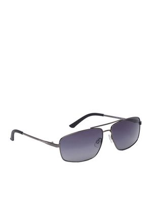 Okulary przeciwsłoneczne Quiksilver ze sklepu: MODIVO w kategorii: Okulary przeciwsłoneczne męskie - zdjęcie WP-EBWP-BKLVO-LN0_5906751757369
