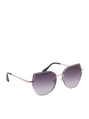 JENNY - Okulary przeciwsłoneczne damskie ze sklepu: MODIVO w kategorii: Okulary przeciwsłoneczne damskie - zdjęcie WP-EBWP-BKLVO-LN0_5906751758601