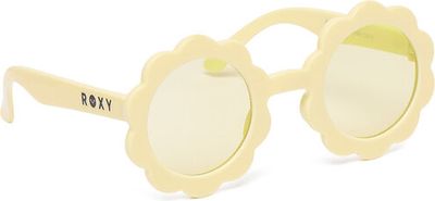 ROXY - Okulary przeciwsłoneczne dziecięce ze sklepu: MODIVO w kategorii: Okulary przeciwsłoneczne dziecięce - zdjęcie WP-EBWP-BKLVO-LN0_5906751758632