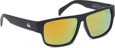 Okulary przeciwsłoneczne dziecięce Quiksilver ze sklepu: MODIVO w kategorii: Okulary przeciwsłoneczne dziecięce - zdjęcie WP-EBWP-BKLVO-LN0_5906751758663