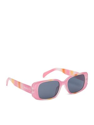 Okulary przeciwsłoneczne dziecięce ROXY ze sklepu: MODIVO w kategorii: Okulary przeciwsłoneczne dziecięce - zdjęcie WP-EBWP-BKLVO-LN0_5906751758687