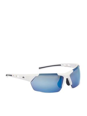 Okulary przeciwsłoneczne Quiksilver ze sklepu: MODIVO w kategorii: Okulary przeciwsłoneczne męskie - zdjęcie WP-EBWP-BKLVO-LN0_5906751758700
