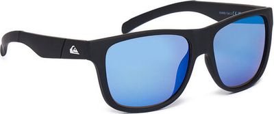 Okulary przeciwsłoneczne Quiksilver ze sklepu: MODIVO w kategorii: Okulary przeciwsłoneczne męskie - zdjęcie WP-EBWP-BKLVO-LN0_5906751758717
