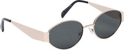 JENNY - Okulary przeciwsłoneczne damskie ze sklepu: MODIVO w kategorii: Okulary przeciwsłoneczne damskie - zdjęcie WP-EBWP-BKLVO-LN0_5906751758748