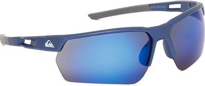 Okulary przeciwsłoneczne Quiksilver ze sklepu: MODIVO w kategorii: Okulary przeciwsłoneczne męskie - zdjęcie WP-EBWP-BKLVO-LN0_5906751758779