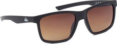 Okulary przeciwsłoneczne Quiksilver ze sklepu: MODIVO w kategorii: Okulary przeciwsłoneczne męskie - zdjęcie WP-EBWP-BKLVO-LN0_5906751758793