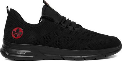 Buty sportowe męskie jesienne Rieker ze sklepu: MODIVO w kategorii: Buty sportowe męskie - zdjęcie WP-EBWP-BKLVO-LN0_5906751771730