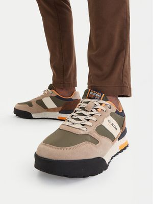 Buty sportowe męskie G-Star ze sklepu: MODIVO w kategorii: Buty sportowe męskie - zdjęcie WP-EBWP-BKLVO-LN0_5906751775592