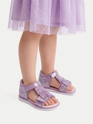 Sandały dziecięce letnie Lasocki Kids ze sklepu: MODIVO w kategorii: Sandały dziecięce - zdjęcie WP-EBWP-BKLVO-LN0_5906751777787