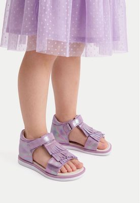 Sandały dziecięce letnie Lasocki Kids ze sklepu: MODIVO w kategorii: Sandały dziecięce - zdjęcie WP-EBWP-BKLVO-LN0_5906751777787