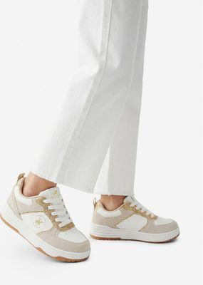 Buty sportowe dziecięce na wiosnę BEVERLY HILLS POLO CLUB ze sklepu: MODIVO w kategorii: Buty sportowe dziecięce - zdjęcie WP-EBWP-BKLVO-LN0_5906751778999
