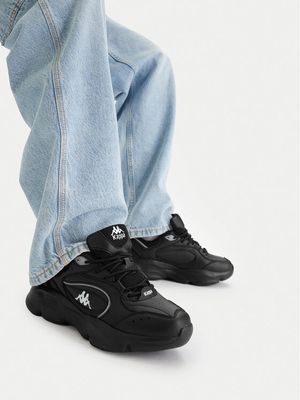 Buty sportowe męskie jesienne Kappa ze sklepu: MODIVO w kategorii: Buty sportowe męskie - zdjęcie WP-EBWP-BKLVO-LN0_5906751782842