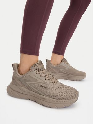 Buty sportowe damskie wiosenne Go Soft ze sklepu: MODIVO w kategorii: Buty sportowe damskie - zdjęcie WP-EBWP-BKLVO-LN0_5906751787182