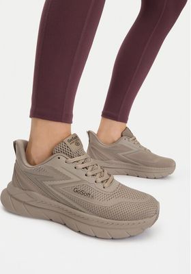 Buty sportowe damskie wiosenne Go Soft ze sklepu: MODIVO w kategorii: Buty sportowe damskie - zdjęcie WP-EBWP-BKLVO-LN0_5906751787182