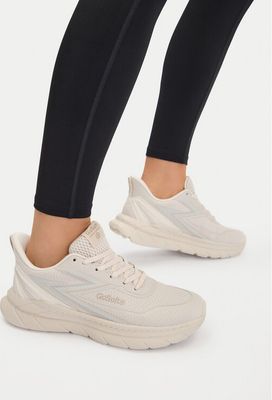 Buty sportowe damskie na wiosnę Go Soft ze sklepu: MODIVO w kategorii: Buty sportowe damskie - zdjęcie WP-EBWP-BKLVO-LN0_5906751787199