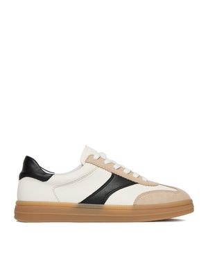 Buty sportowe damskie na wiosnę Remonte ze sklepu: MODIVO w kategorii: Buty sportowe damskie - zdjęcie WP-EBWP-BKLVO-LN0_5906751787779