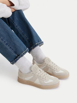 Buty sportowe damskie na wiosnę G-Star ze sklepu: MODIVO w kategorii: Buty sportowe damskie - zdjęcie WP-EBWP-BKLVO-LN0_5906751787892