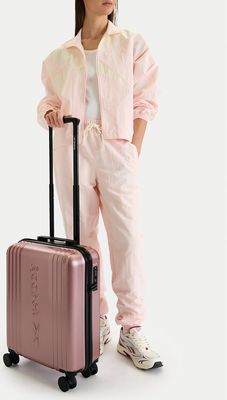 Walizka Reebok ze sklepu: MODIVO w kategorii: Walizki - zdjęcie WP-EBWP-BKLVO-LN0_5906751792445