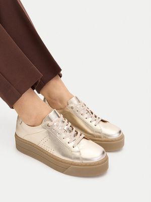 Lasocki - Buty sportowe damskie na wiosnę ze sklepu: MODIVO w kategorii: Buty sportowe damskie - zdjęcie WP-EBWP-BKLVO-LN0_5906751798300