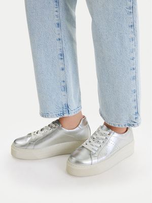 Buty sportowe damskie na wiosnę Lasocki ze sklepu: MODIVO w kategorii: Buty sportowe damskie