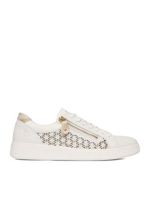 Buty sportowe damskie na wiosnę Remonte ze sklepu: MODIVO w kategorii: Buty sportowe damskie - zdjęcie WP-EBWP-BKLVO-LN0_5906751801895