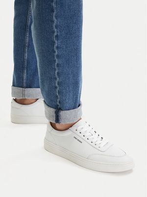 Buty sportowe męskie wiosenne Gino Rossi ze sklepu: MODIVO w kategorii: Buty sportowe męskie - zdjęcie WP-EBWP-BKLVO-LN0_5906751802342