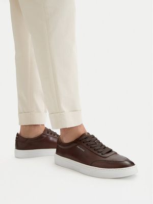Buty sportowe męskie Gino Rossi ze sklepu: MODIVO w kategorii: Buty sportowe męskie - zdjęcie WP-EBWP-BKLVO-LN0_5906751802366