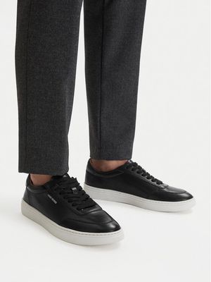 Buty sportowe męskie wiosenne jesienne Gino Rossi ze sklepu: MODIVO w kategorii: Buty sportowe męskie - zdjęcie WP-EBWP-BKLVO-LN0_5906751802373