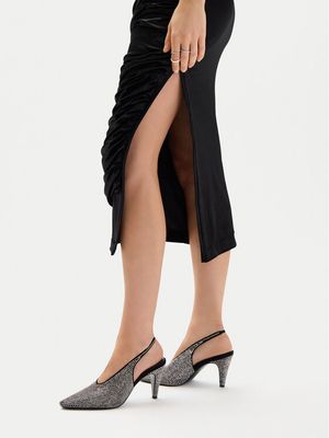 Czółenka na wiosnę EVA MINGE ze sklepu: MODIVO w kategorii: Czółenka - zdjęcie WP-EBWP-BKLVO-LN0_5906751804735