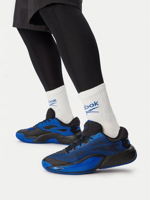 Buty sportowe męskie na wiosnę Reebok ze sklepu: MODIVO w kategorii: Buty sportowe męskie - zdjęcie WP-EBWP-BKLVO-LN0_5906751806265