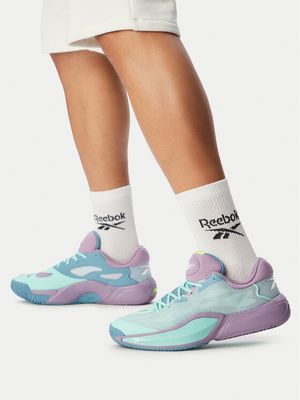 Buty sportowe męskie na wiosnę Reebok ze sklepu: MODIVO w kategorii: Buty sportowe męskie - zdjęcie WP-EBWP-BKLVO-LN0_5906751806524