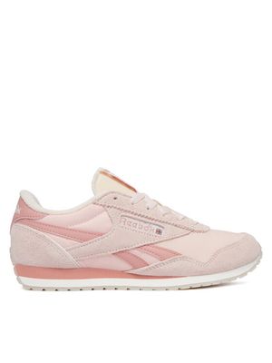 Buty sportowe damskie na wiosnę Reebok ze sklepu: MODIVO w kategorii: Buty sportowe damskie - zdjęcie WP-EBWP-BKLVO-LN0_5906751818435