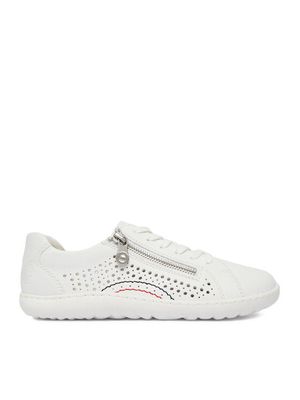 Rieker - Buty sportowe damskie na wiosnę ze sklepu: MODIVO w kategorii: Buty sportowe damskie - zdjęcie WP-EBWP-BKLVO-LN0_5906751829929