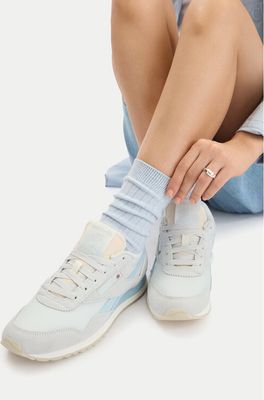 Buty sportowe damskie na wiosnę Reebok ze sklepu: MODIVO w kategorii: Buty sportowe damskie - zdjęcie WP-EBWP-BKLVO-LN0_5906751837696
