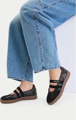 Kappa - Buty sportowe damskie ze sklepu: MODIVO w kategorii: Buty sportowe damskie - zdjęcie WP-EBWP-BKLVO-LN0_5906751838693