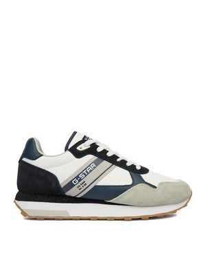 G-Star - Buty sportowe męskie na wiosnę ze sklepu: MODIVO w kategorii: Buty sportowe męskie - zdjęcie WP-EBWP-BKLVO-LN0_5906751839225