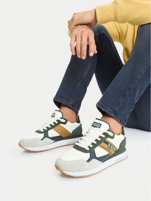 Buty sportowe męskie na wiosnę G-Star ze sklepu: MODIVO w kategorii: Buty sportowe męskie - zdjęcie WP-EBWP-BKLVO-LN0_5906751839232