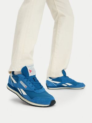 Buty sportowe męskie na wiosnę Reebok ze sklepu: MODIVO w kategorii: Buty sportowe męskie