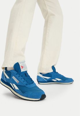 Buty sportowe męskie na wiosnę Reebok ze sklepu: MODIVO w kategorii: Buty sportowe męskie - zdjęcie WP-EBWP-BKLVO-LN0_5906751839577