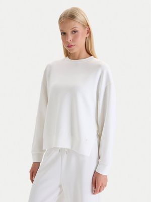 Bluza damska BEVERLY HILLS POLO CLUB ze sklepu: MODIVO w kategorii: Bluzy damskie - zdjęcie WP-EBWP-BKLVO-LN0_5906751840481