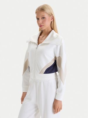 Bluza damska BEVERLY HILLS POLO CLUB ze sklepu: MODIVO w kategorii: Bluzy damskie - zdjęcie WP-EBWP-BKLVO-LN0_5906751840498