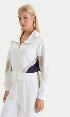 Bluza damska BEVERLY HILLS POLO CLUB ze sklepu: MODIVO w kategorii: Bluzy damskie - zdjęcie WP-EBWP-BKLVO-LN0_5906751840498