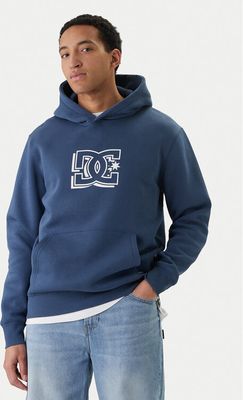 Bluza męska jesienna Dc Shoes ze sklepu: MODIVO w kategorii: Bluzy męskie - zdjęcie WP-EBWP-BKLVO-LN0_5906751840856