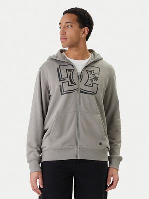 Bluza męska Dc Shoes ze sklepu: MODIVO w kategorii: Bluzy męskie - zdjęcie WP-EBWP-BKLVO-LN0_5906751840986