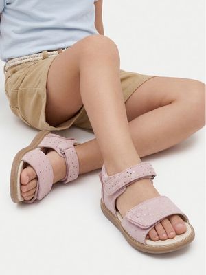 Sandały dziecięce na lato Lasocki Kids ze sklepu: MODIVO w kategorii: Sandały dziecięce - zdjęcie WP-EBWP-BKLVO-LN0_5906751848227