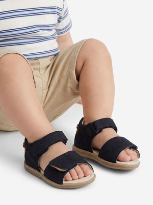 Sandały dziecięce letnie Lasocki Kids ze sklepu: MODIVO w kategorii: Sandały dziecięce - zdjęcie WP-EBWP-BKLVO-LN0_5906751848234